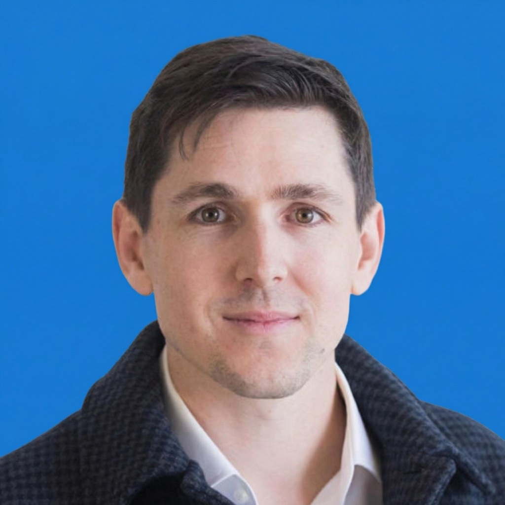 Simon Giles, founder of Instant Sales
